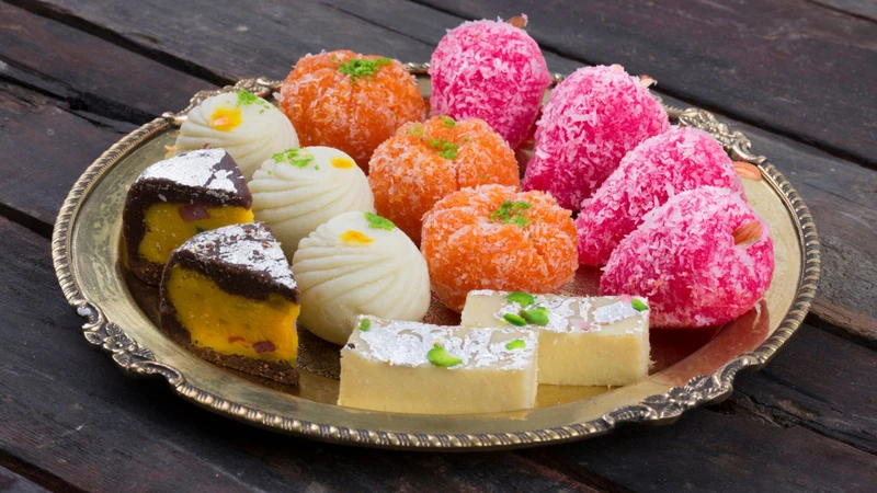 Hạn chế thực phẩm chứa nhiều đường để bảo vệ răng