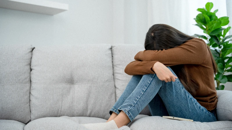 Một số dấu hiệu sảy thai và những điều bạn cần biết5