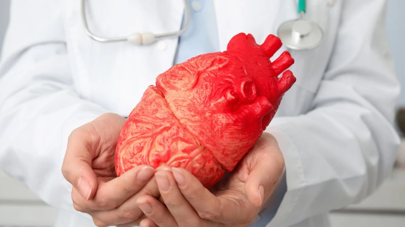 Một số dấu hiệu suy tim nặng bạn cần lưu ý 1