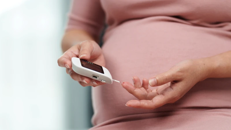 Một số dấu hiệu tiểu đường thai kỳ mẹ bầu cần lưu ý để phát hiện sớm 2