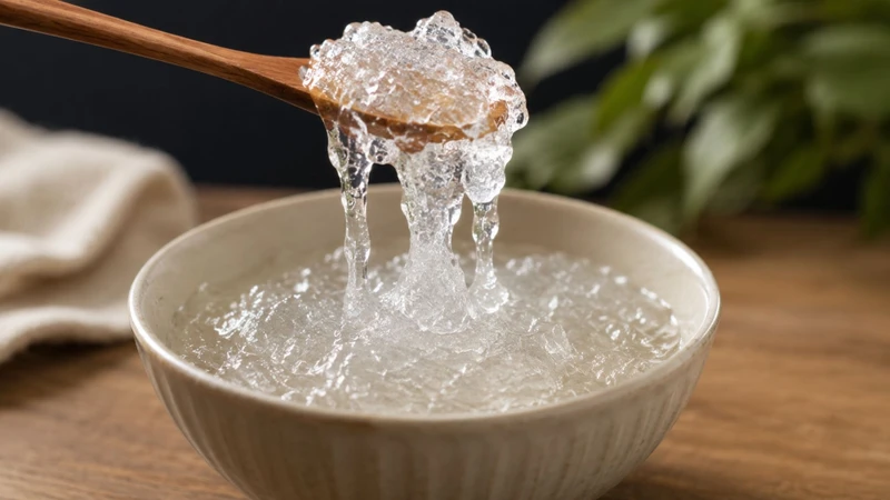 Sử dụng mủ trôm đúng cách giúp hạn chế nguy cơ khó chịu tiêu hóa
