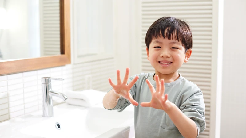 Người có hệ miễn dịch yếu sẽ dễ mắc bệnh và các biến chứng nghiêm trọng