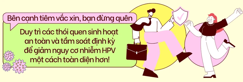 Mức độ nguy hiểm của từng loại HPV: 12 type nguy cơ cao cần lưu ý 10