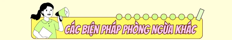 Mức độ nguy hiểm của từng loại HPV: 12 type nguy cơ cao cần lưu ý 9