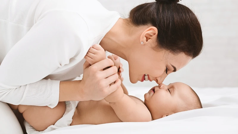 Yếu tố di truyền đóng vai trò quan trọng nhất trong việc hình thành dáng mũi