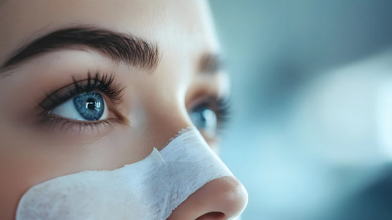Phẫu thuật nâng mũi giúp bạn sở hữu dáng mũi cao, thanh thoát và hài hòa hơn