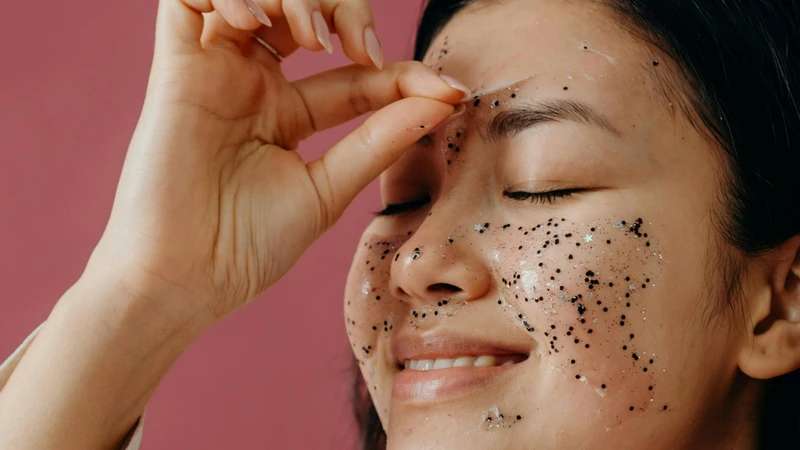 Peel da nhẹ giúp cải thiện kết cấu da và hỗ trợ giảm mụn mà không gây tổn thương nghiêm trọng