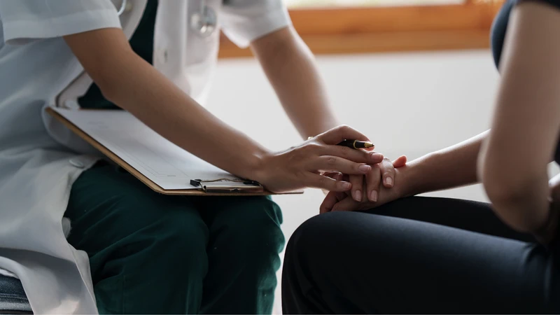 Mụn cóc dạng sợi mảnh: Nguyên nhân, cách điều trị và biện pháp phòng ngừa 3