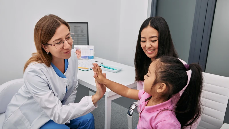 Mụn cóc ở trẻ em có khả năng lây lan không? Cách điều trị hiệu quả? 3