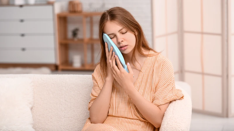 Mụn nhọt không có đầu: Nguyên nhân, cách nhận biết và xử lý an toàn 3