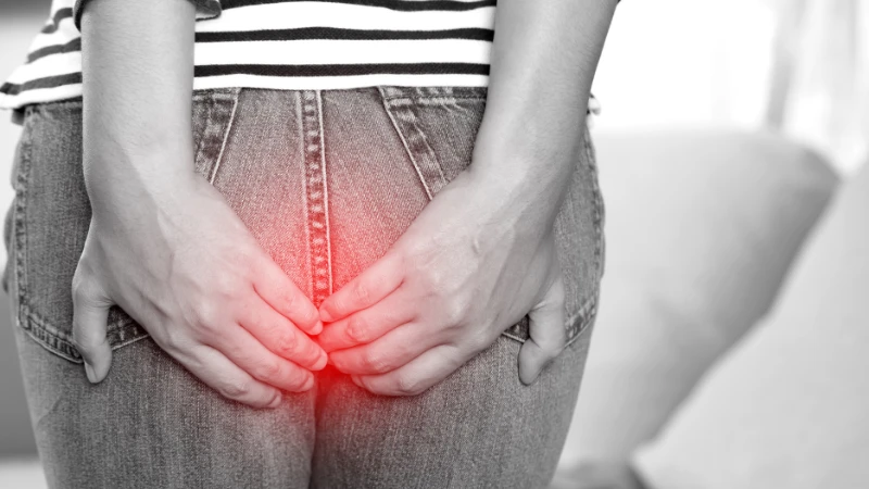 Mụn nhọt ở mông và những điều cần biết 2
