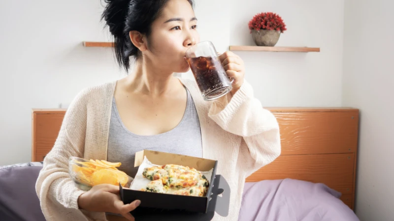 Mụn nhọt ở mông và những điều cần biết 3