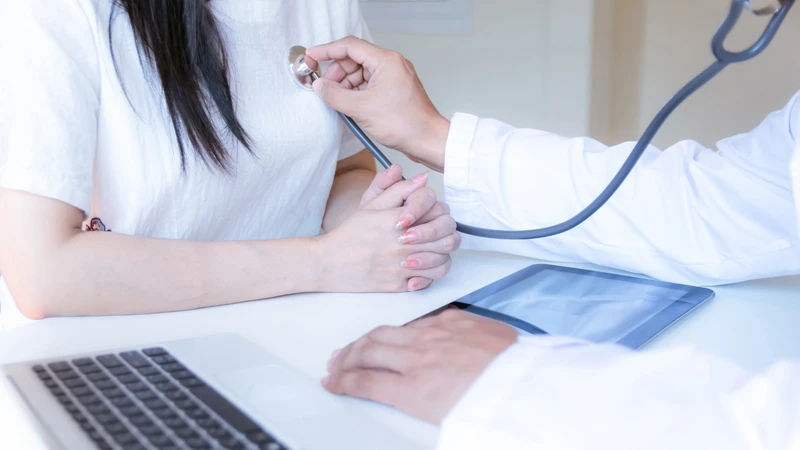 Kiểm soát bệnh nền và duy trì lối sống lành mạnh giúp giảm nguy cơ mụn nhọt tái phát