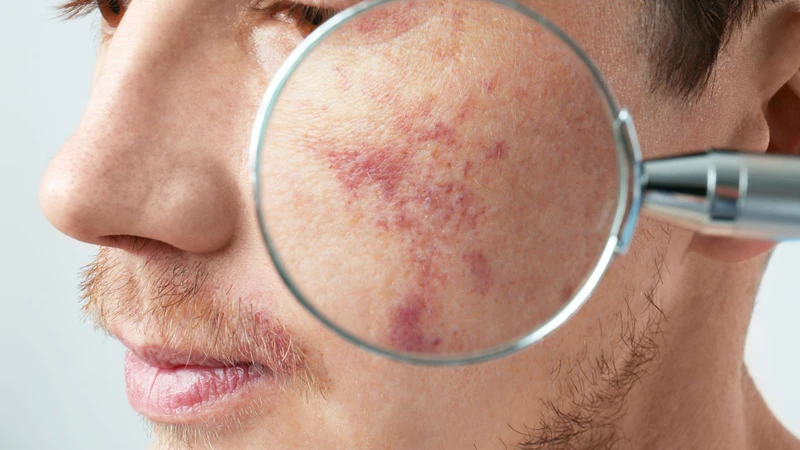 Mụn nhọt và ung thư da: Cách phân biệt đúng để tránh bỏ sót dấu hiệu nguy hiểm 2