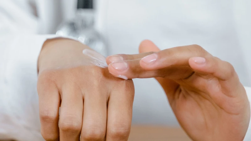 Mụn thịt là gì? Triệu chứng, nguyên nhân, chẩn đoán và điều trị 4