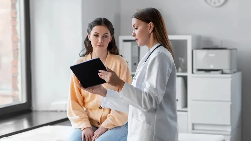 Mụn thịt dư ở vùng kín là bị gì? Dấu hiệu nhận biết và cách xử lý 4