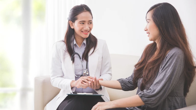 Mụn thịt ở nách là do đâu? Có cách nào khắc phục tình trạng này không? 4
