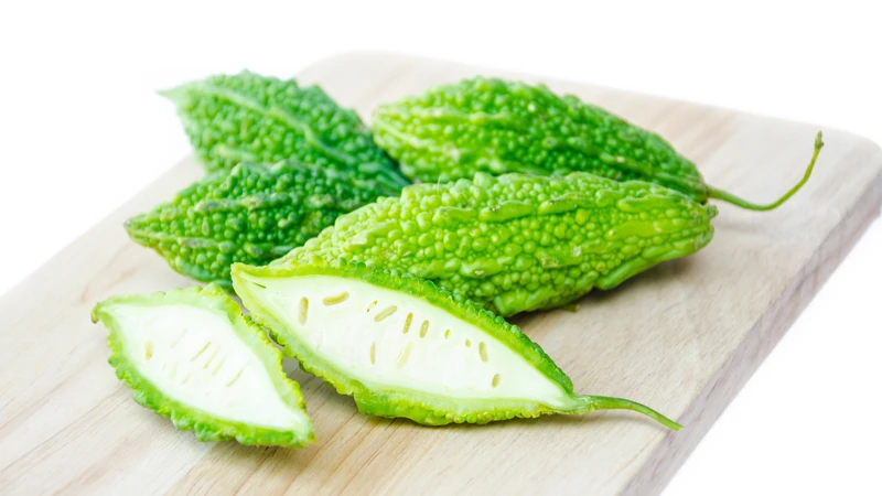Mướp đắng có giảm đường huyết không? Có tiềm năng hỗ trợ nhưng cần nghiên cứu thêm