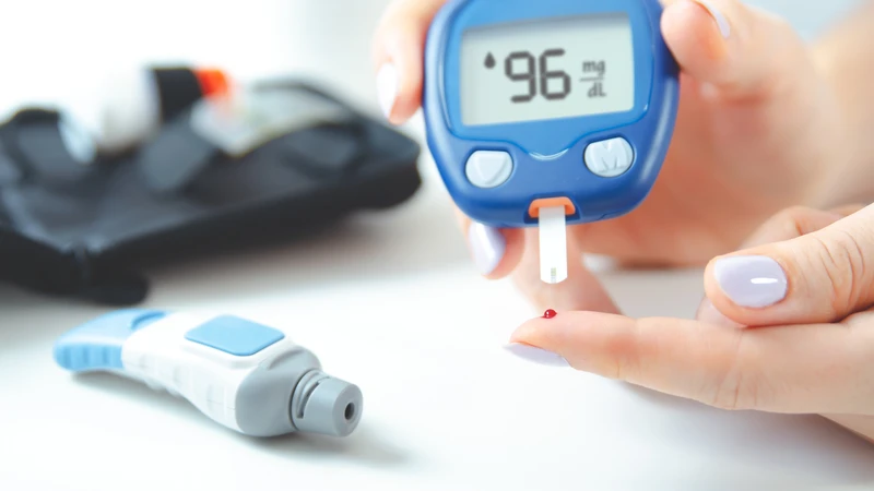 Mướp đắng chứa nhiều hoạt chất được nghiên cứu về khả năng hỗ trợ kiểm soát đường huyết