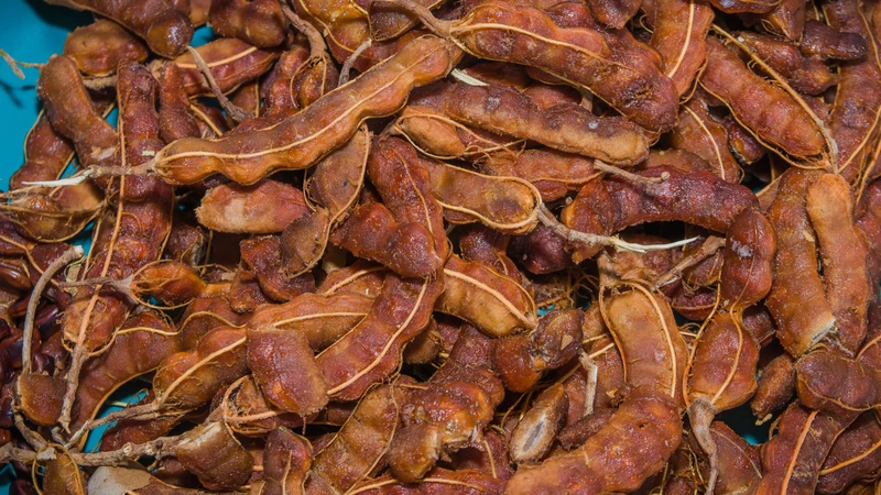 Liệu bạn đã biết mứt me bao nhiêu calo?