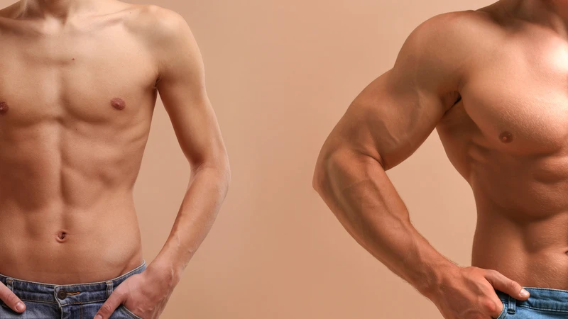 Myostatin có thể liên quan đến sự thay đổi khối lượng cơ và chuyển hóa