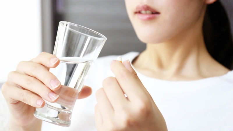 Trong một số trường hợp, bác sĩ có thể cân nhắc thuốc kháng nấm đường uống