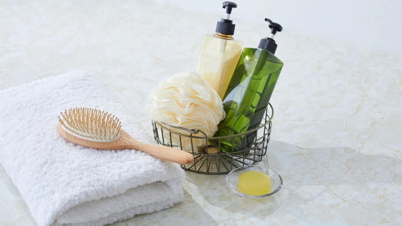 Tránh dùng chung vật dụng cá nhân để phòng ngừa nhiễm nấm da đầu