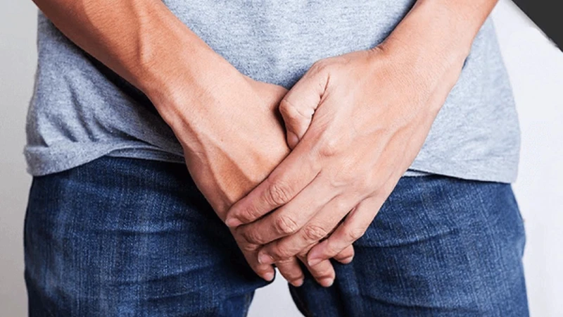 Nấm dương vật: Nguyên nhân, triệu chứng, chẩn đoán, điều trị và phòng ngừa 2
