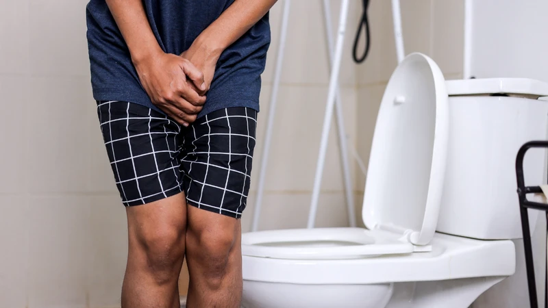 Bao nhiêu tuổi thì lột bao quy đầu?
