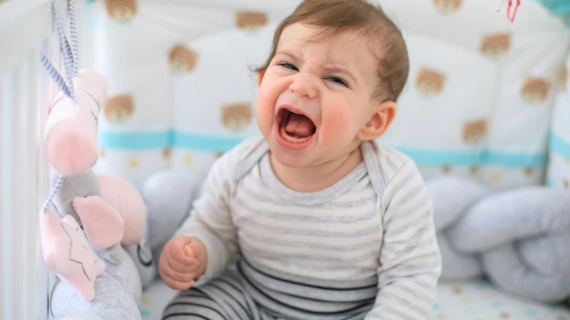 Chảy nước dãi ở trẻ em: Khi nào là bình thường, khi nào cần đi khám? 2