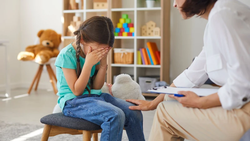 Nấm móng tay ở trẻ em: Triệu chứng, nguyên nhân và cách điều trị hiệu quả  2