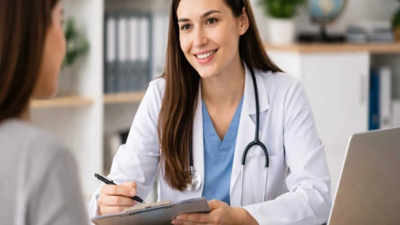Bác sĩ tư vấn hướng điều trị đau sườn khi nằm nghiêng do bệnh lý