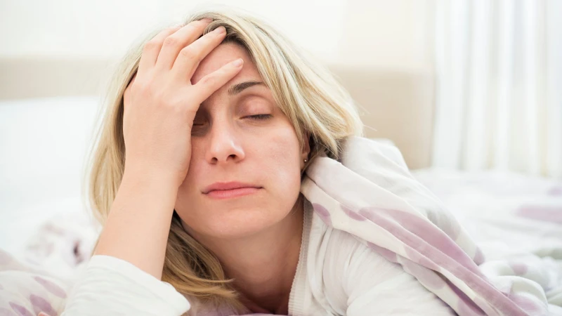 “Nằm nghiêng bên trái bị ép tim” – Có thật không và nên làm gì? 2