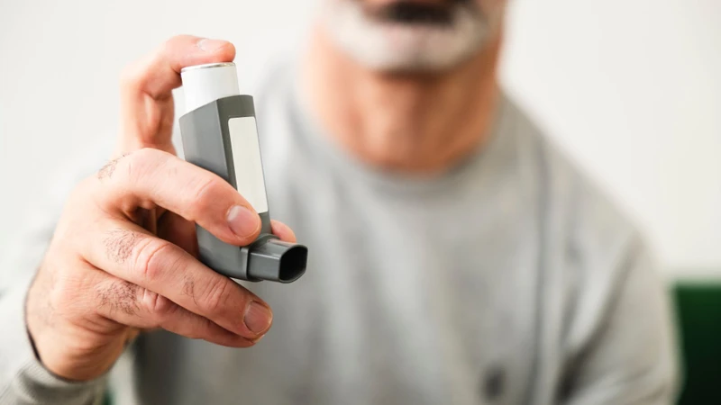 Nấm phổi là gì? Nguyên nhân, triệu chứng và cách điều trị 5