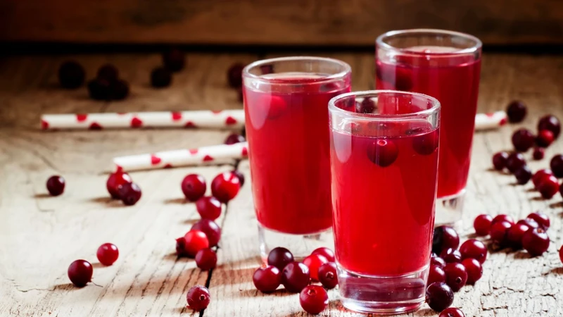 Mỗi dạng nam việt quất có hàm lượng chất xơ, đường và năng lượng khác nhau