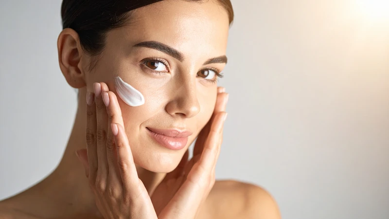 Tia UVA vẫn hoạt động vào buổi chiều nên da vẫn cần được bảo vệ