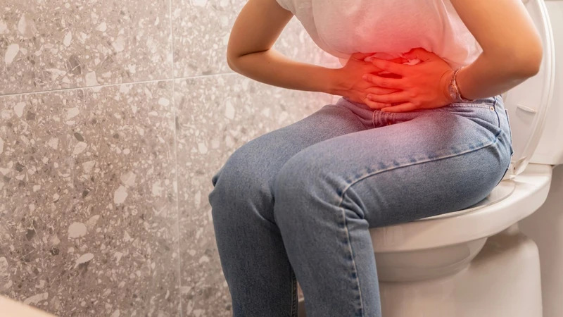 Nặng bụng: Nguyên nhân và cách xử trí 2