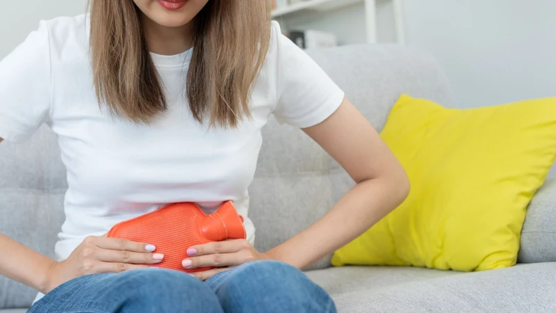 Nặng bụng: Nguyên nhân và cách xử trí 3