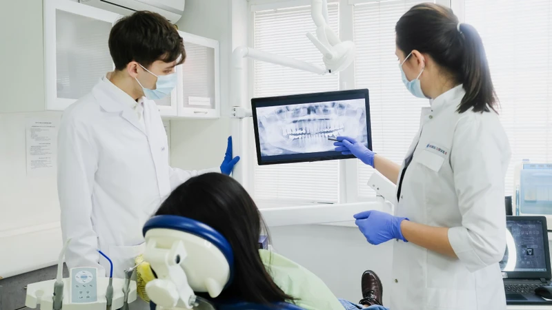 Nâng khớp cắn là gì? Khi nào cần nâng khớp cắn và những điều bạn cần biết 5