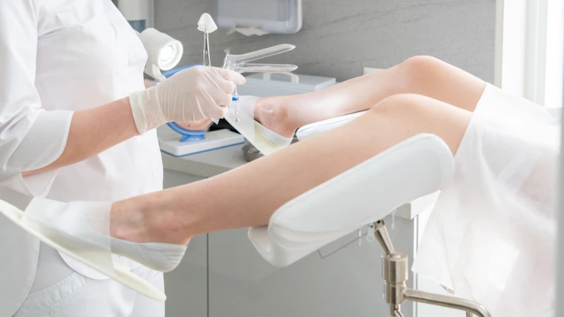 Duy trì thói quen chăm sóc sức khỏe sinh sản và khám định kỳ giúp chị em yên tâm hơn