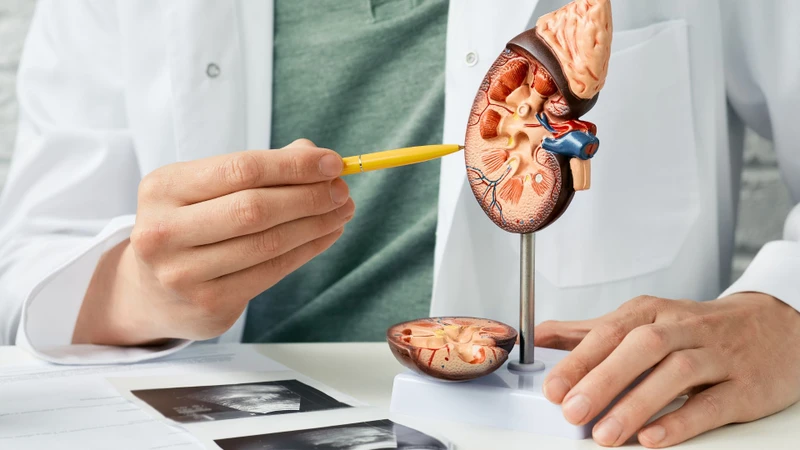 Nang thận to bao nhiêu thì phải mổ? Dấu hiệu cần can thiệp sớm 2