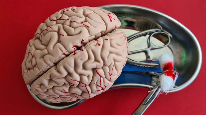 Não úng thủy (Hydrocephalus): Những điều bạn cần biết 1