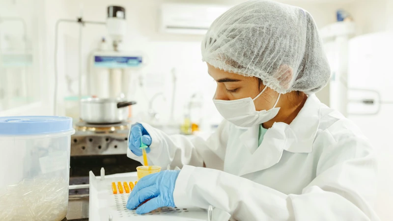 Xét nghiệm nhanh hoặc kit test nhanh có thể không phát hiện bệnh nếu độ nhạy của xét nghiệm không đủ cao