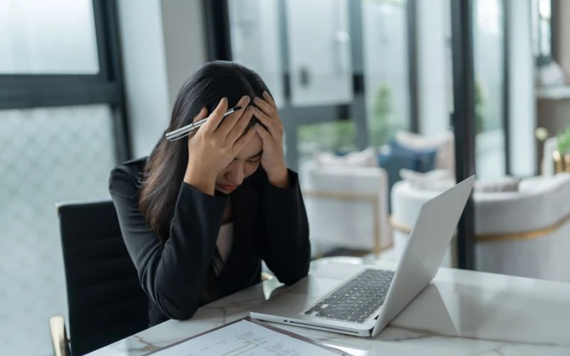 Ăn táo đỏ giúp an thần, giảm căng thẳng