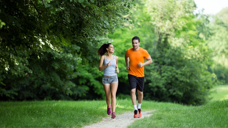Nên chạy bộ bao nhiêu phút mỗi ngày? Thời gian chạy bộ mỗi ngày phụ thuộc vào nhiều yếu tố