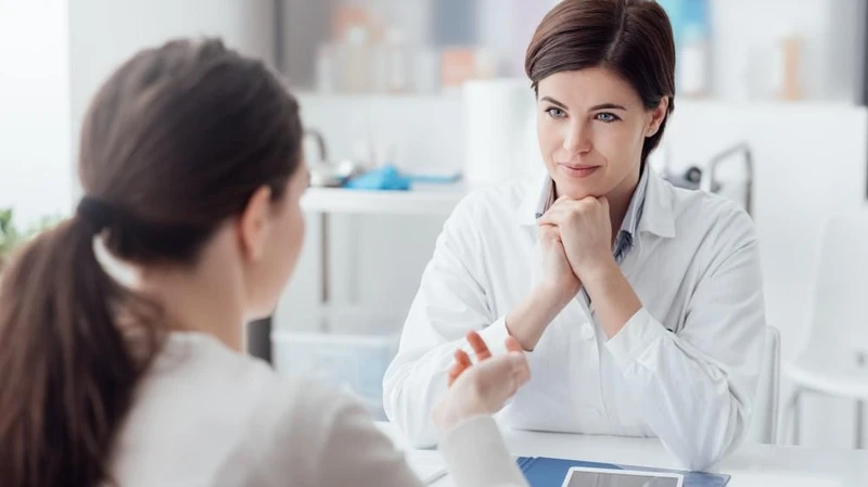 Nên đi khám phụ khoa khi nào? Cần lưu ý những gì? 5