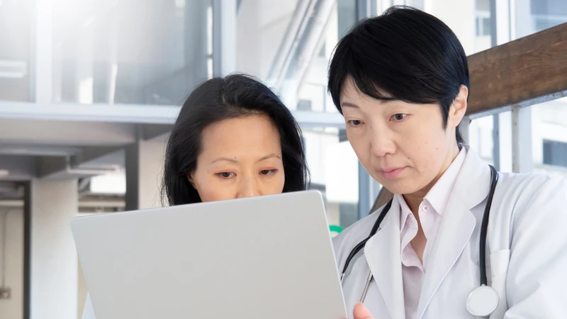 hám phụ khoa định kỳ là cách đơn giản nhưng hiệu quả để phụ nữ bảo vệ sức khỏe