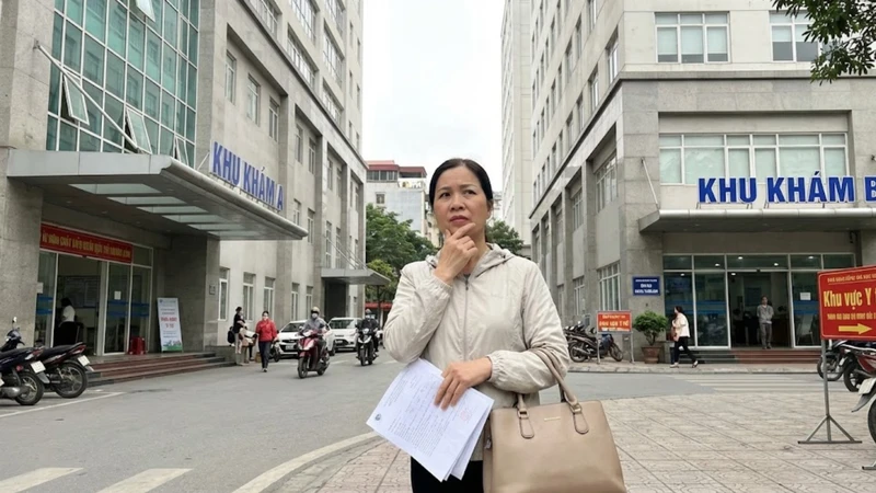 Nên khám phụ khoa ở đâu TP.HCM? Đây là câu hỏi được rất nhiều phụ nữ quan tâm