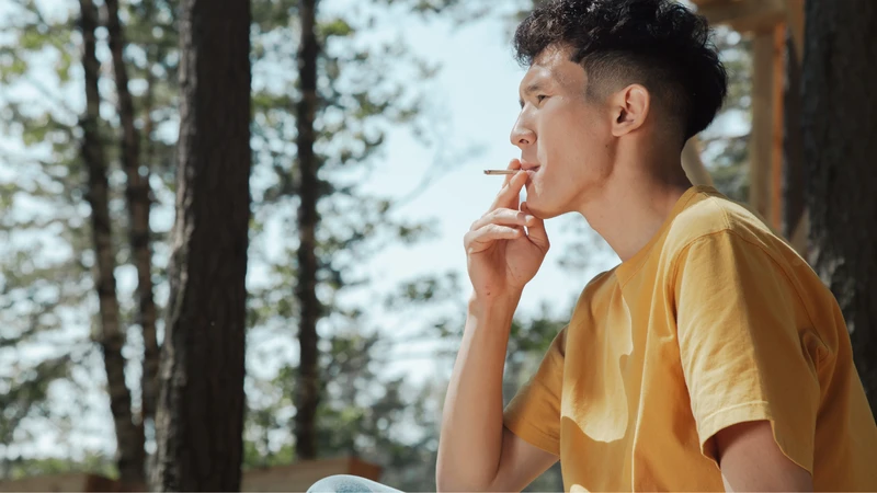 Nên làm gì khi ho có đờm kéo dài? 1