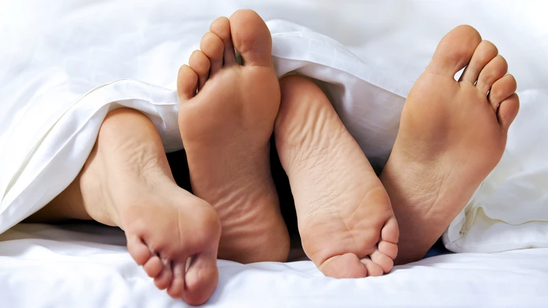 Nên kiêng quan hệ tình dục cho đến khi vết thương lành hoàn toàn